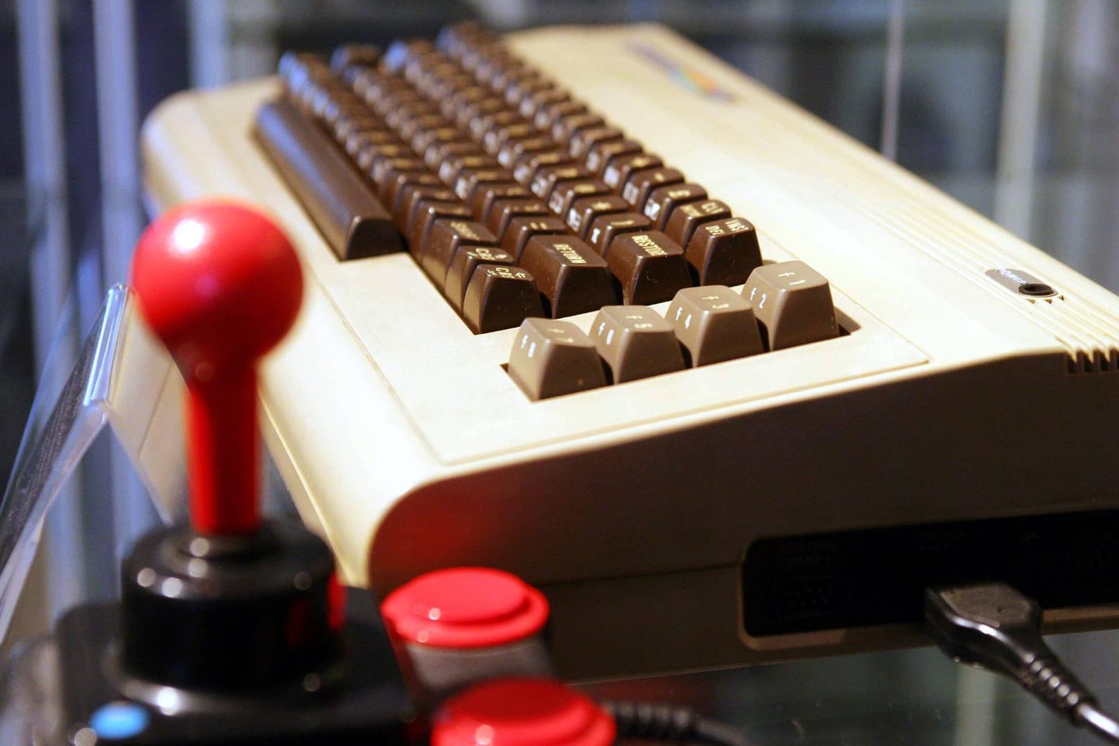 C64-Kultspiele C64-Kultspiele