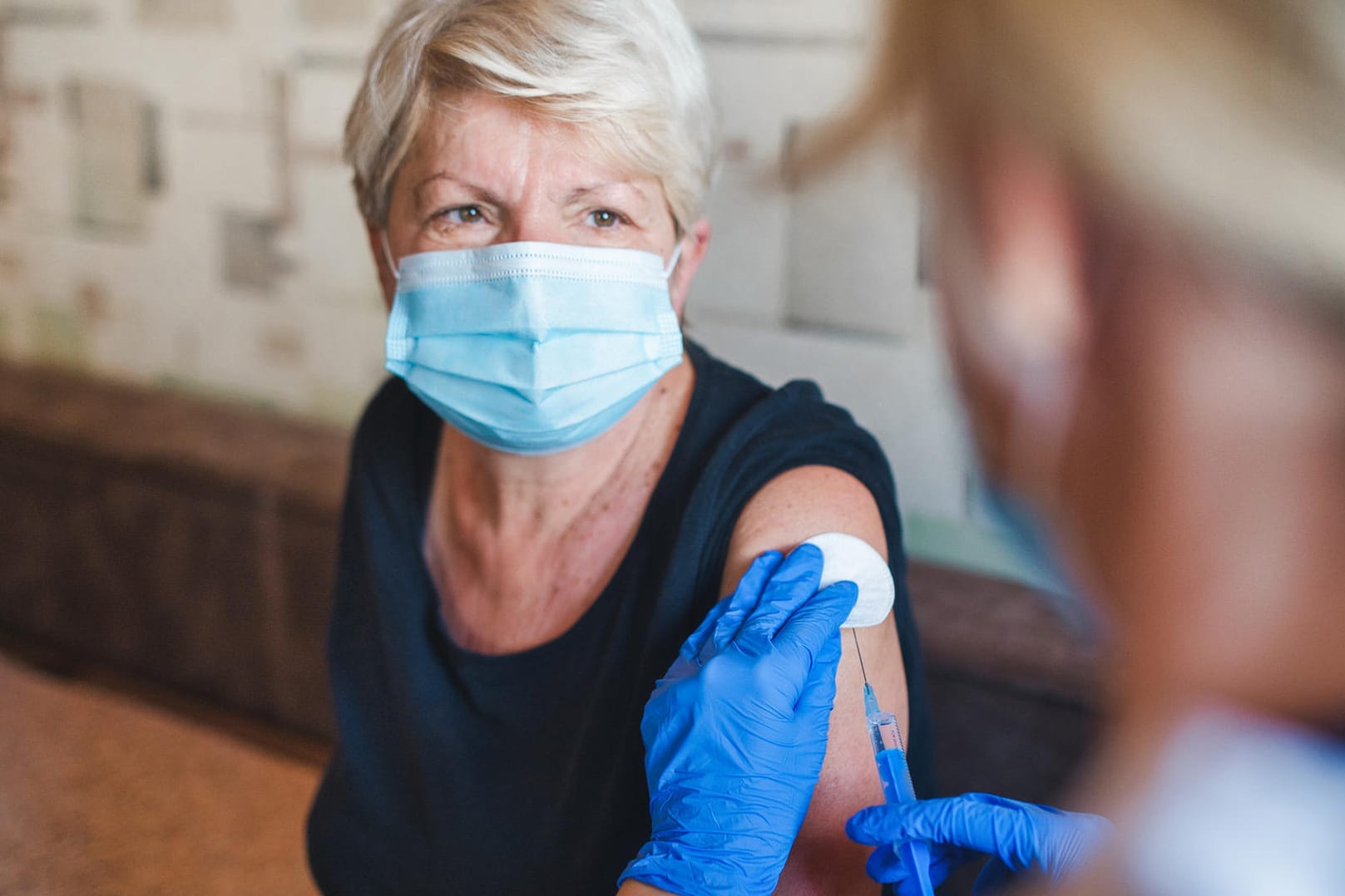 Impfung gegen Influenza: Wann ist der beste Zeitpunkt dafür? Impfung gegen Influenza: Wann ist der beste Zeitpunkt dafür?