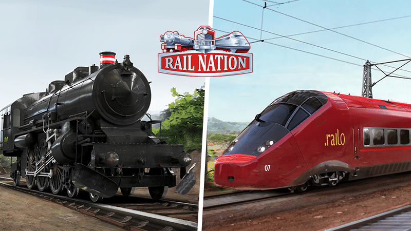 Rail Nation: Split Grafik (Quelle: Travian Games) Rail Nation: Split Grafik (Quelle: Travian Games)