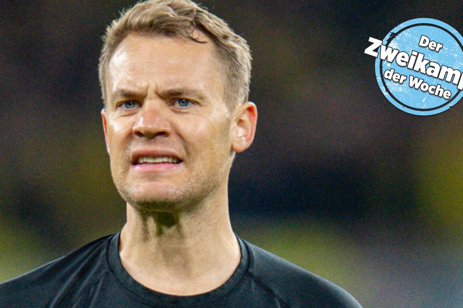 Seit mehr als drei Monaten hat der verletzte Manuel Neuer kein Spiel für den FC Bayern bestritten. Seit mehr als drei Monaten hat der verletzte Manuel Neuer kein Spiel für den FC Bayern bestritten.