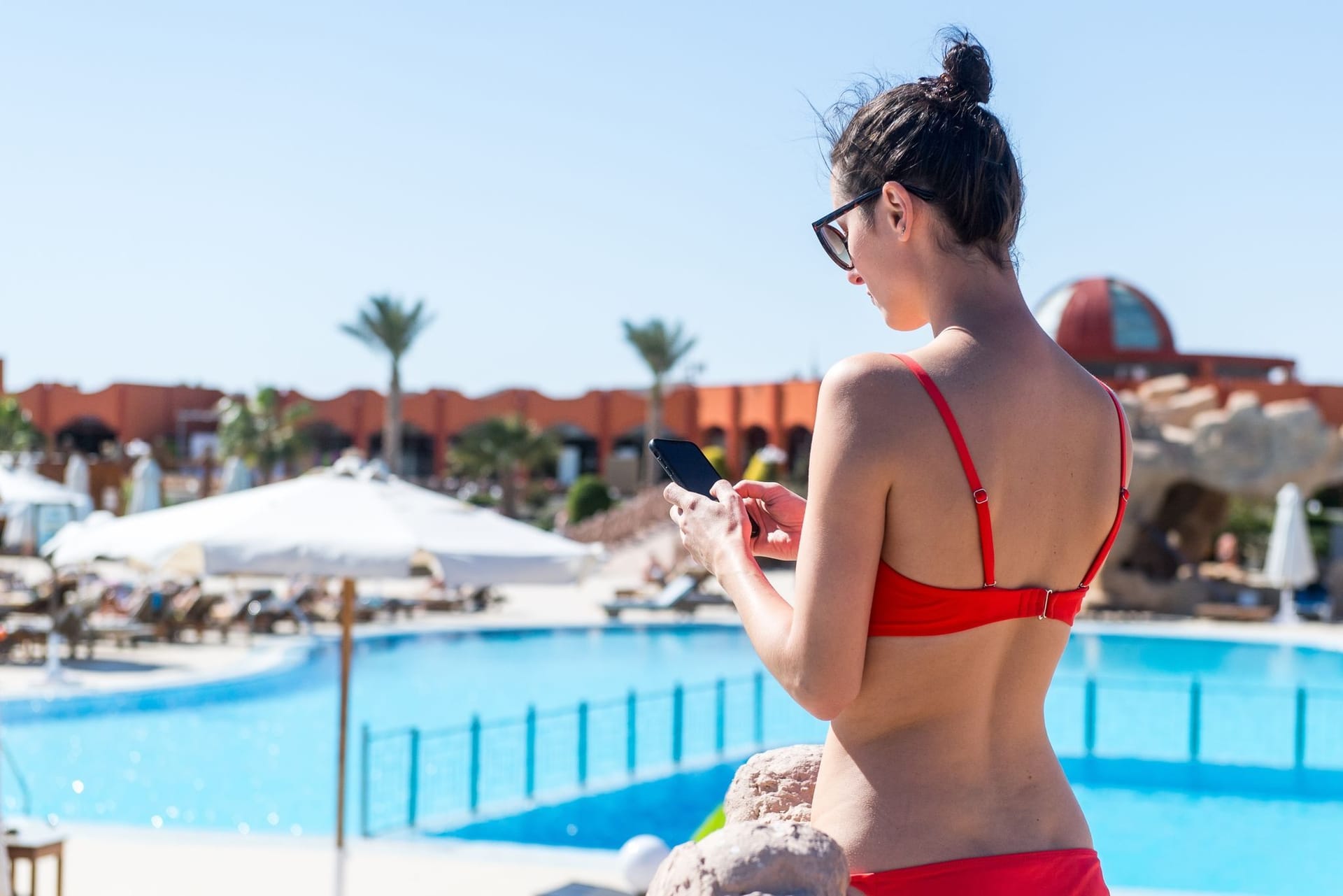 Alles Roaming? Wie man im Ausland erreichbar bleibt