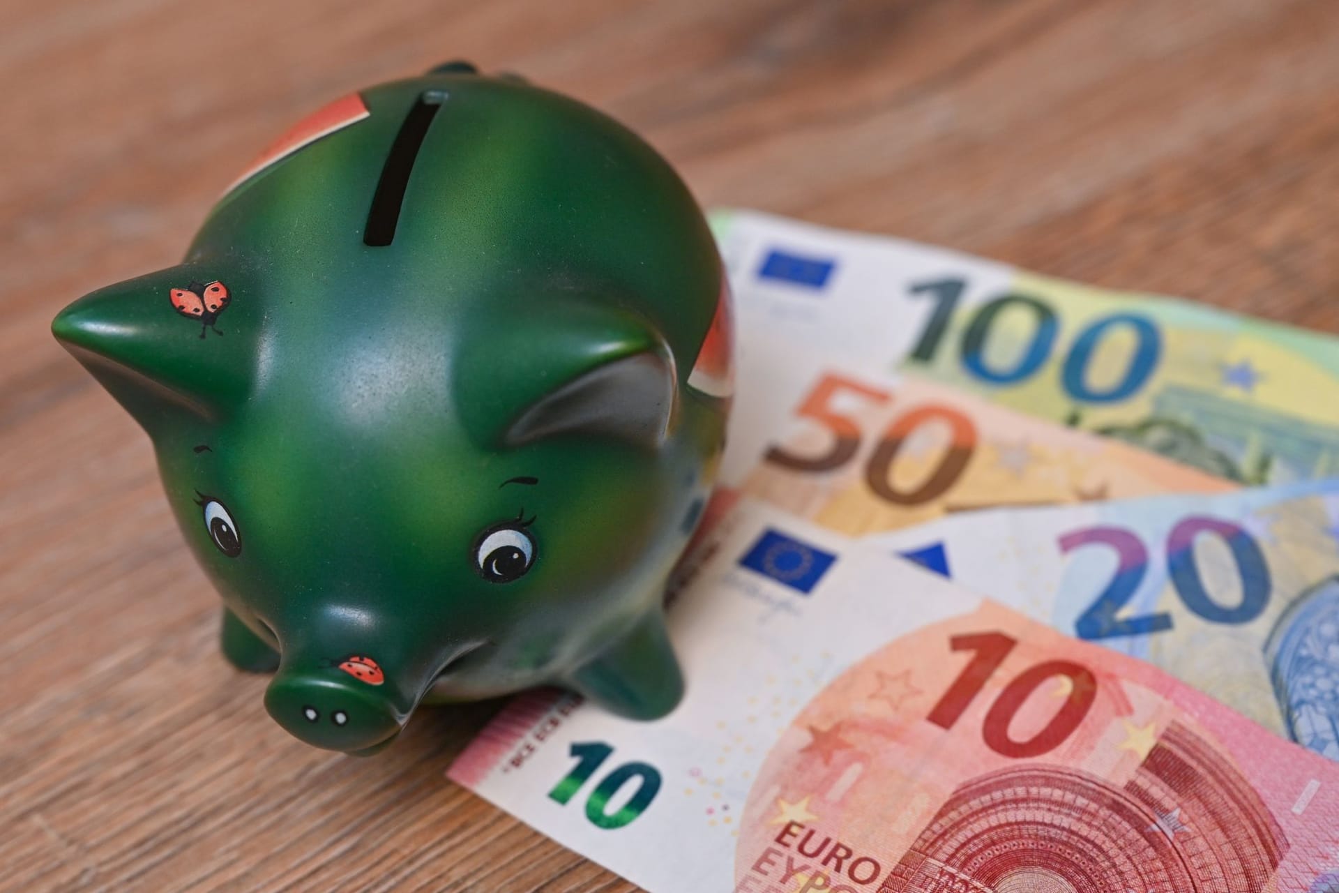 Geld Geld