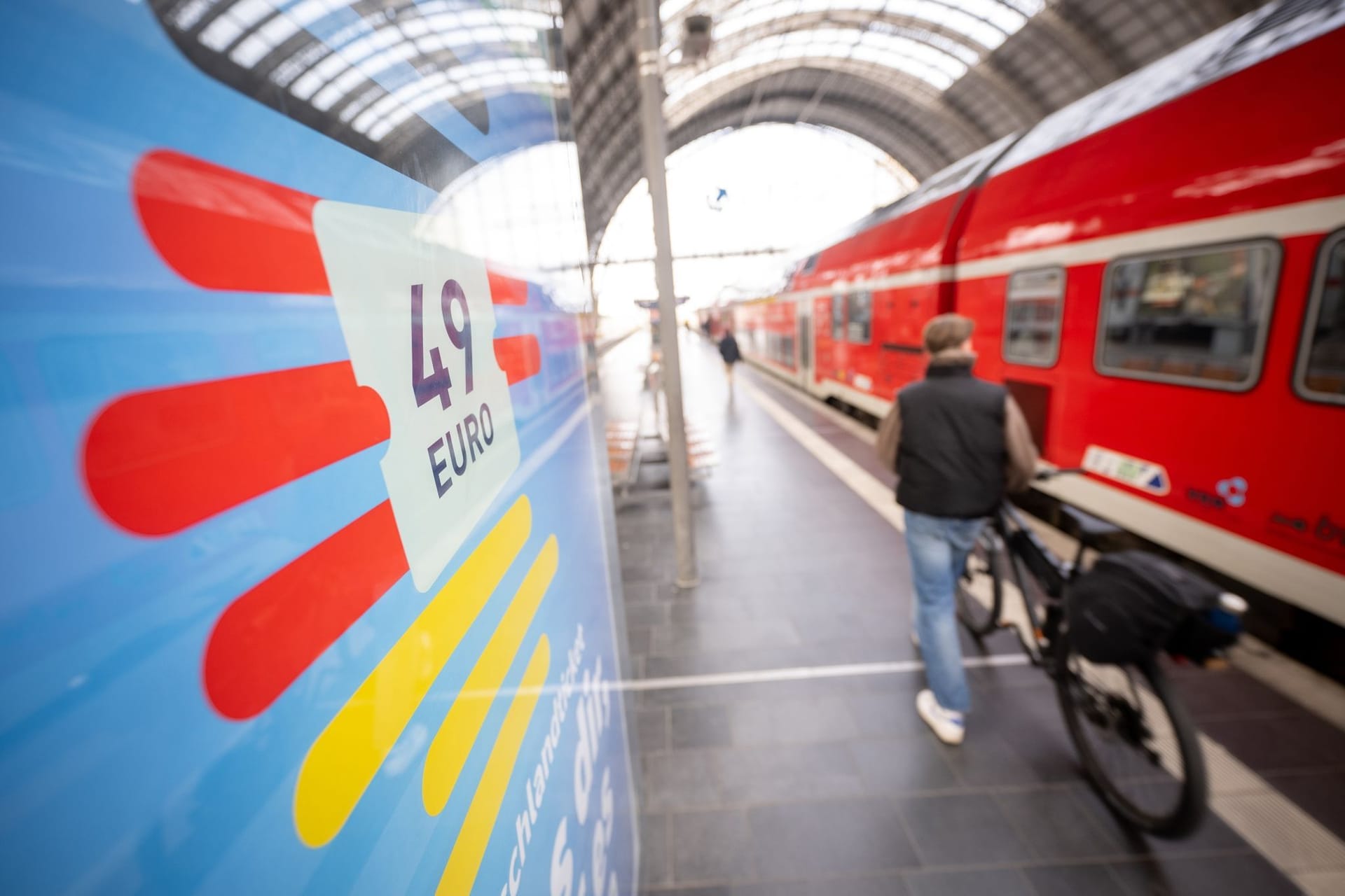 Bahnhof Bahnhof