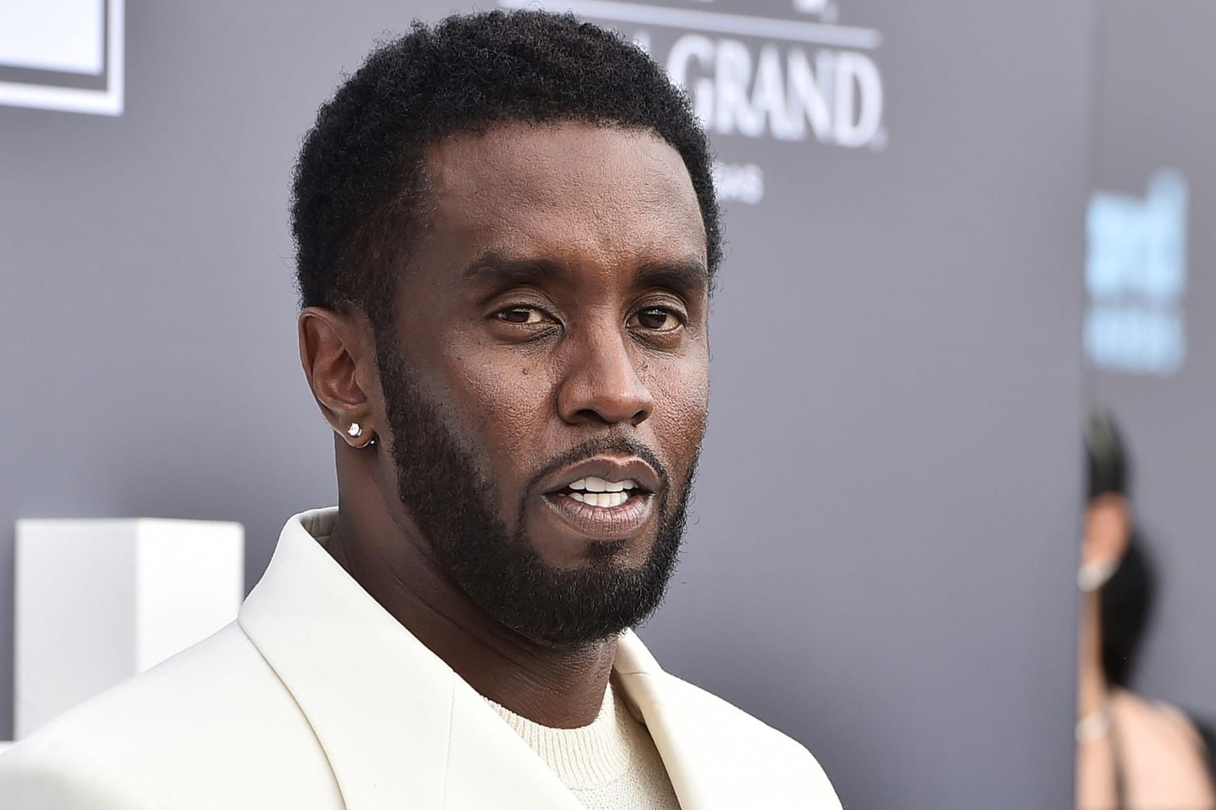 Sean "Diddy" Combs: Der Rapper muss ins Gefängnis.