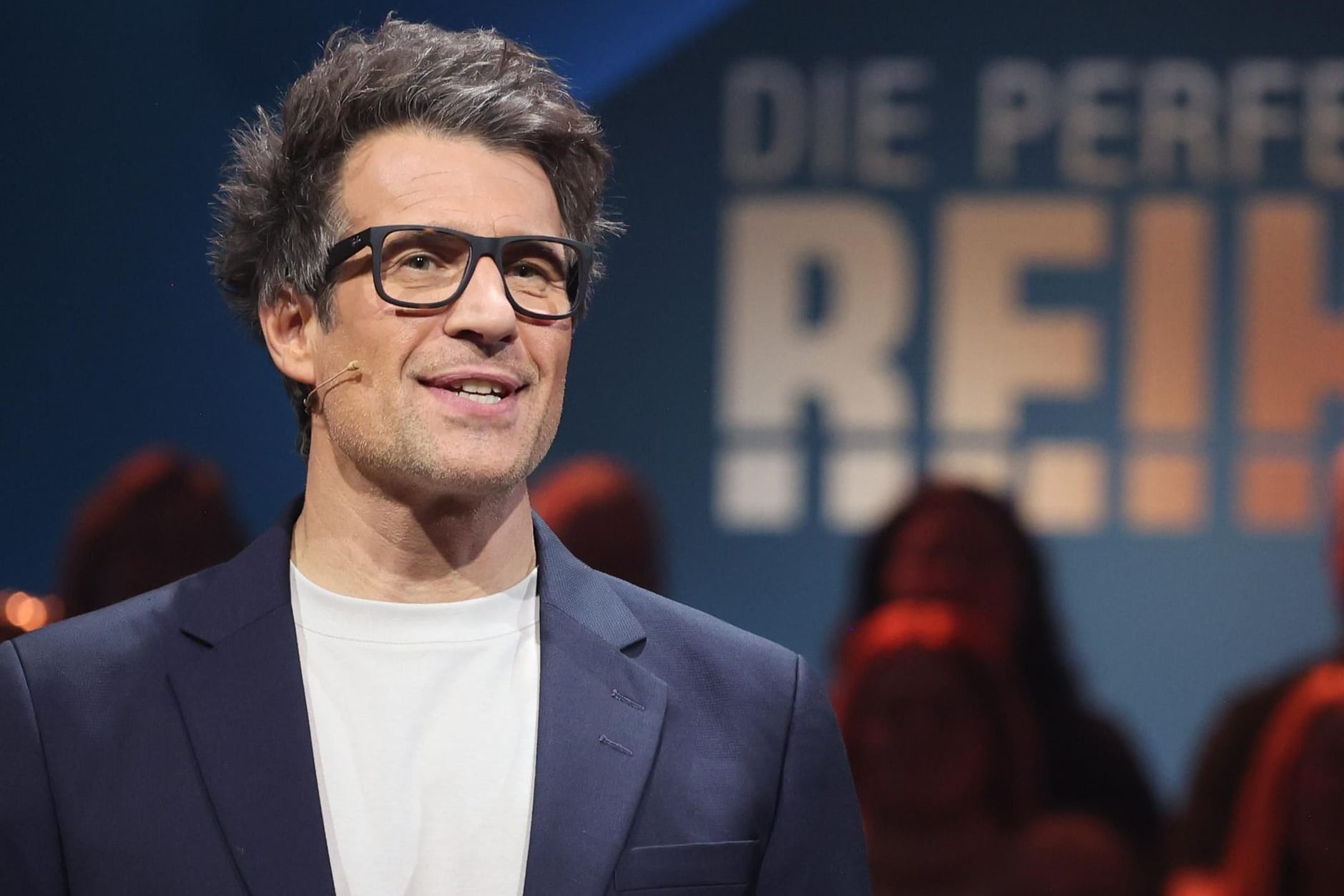 Daniel Hartwich: Er begrüßt bald zu "Die perfekte Reihe".
