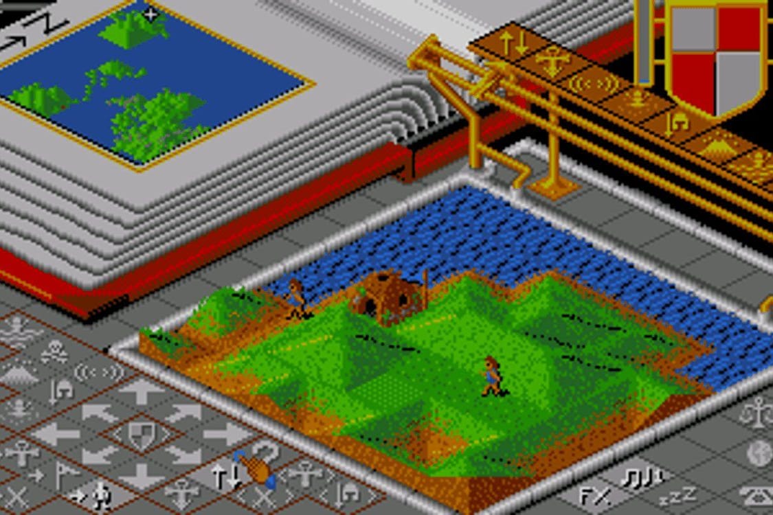 Game-Klassiker: Diese Spiele aus den 80ern laufen auch auf Ihrem PC