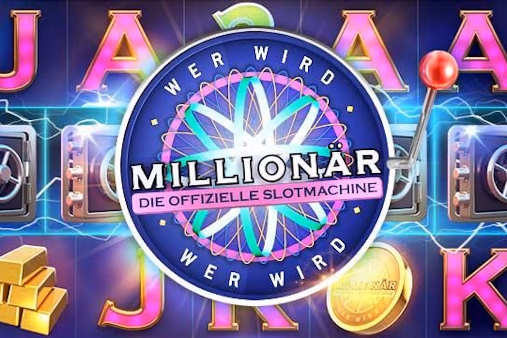 Wer wird Millionär?