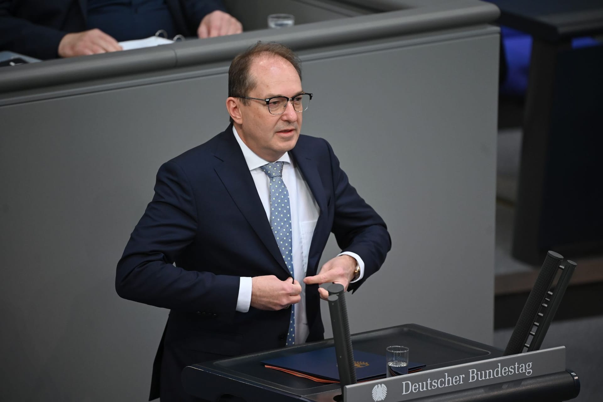 Bundestag